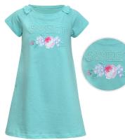 11-50-5 Платье для девочки