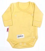 15525 Боди ясельное