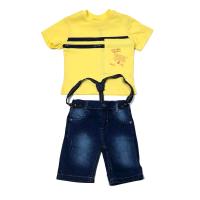 55637 Костюм для мальчика