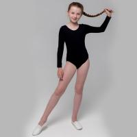 4191 Боди трикотажное