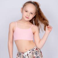21183 Топ (бразильетка) для девочки