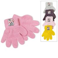 TG-614 Перчатки детские, шерсть