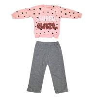 35142 Костюм д/девочки