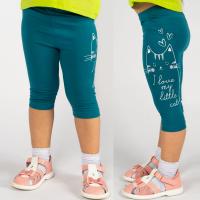 101214 Бриджи для девочки