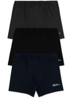 3910 Боксеры для мальчиков многоцвет (BAYKAR)