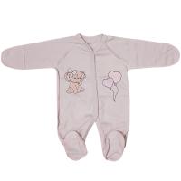 1050 Комбинезон (интерлок)