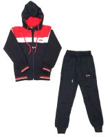 2941 костюм спортивный для мальчиков