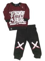 42666 Костюм (классик)