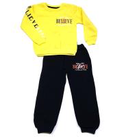 84691 Костюм для мальчика теплый