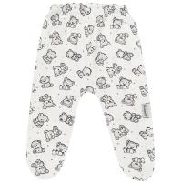 77/192 Ползунки ясельные (футер)