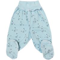 5652/М Ползунки (футер)