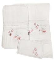 4191 Комплект в коляску