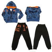 21737 Костюм для мальчика