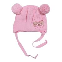 В349/1 Шапка "Дарья"