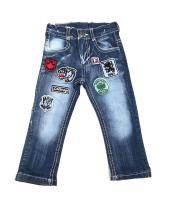 80942 Джинсы мал.