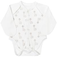 5508/1 Боди-царапка (интерлок)