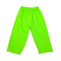 9175 Лосины дев.(неон)