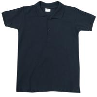 9932 Футболка поло для мальчика-1