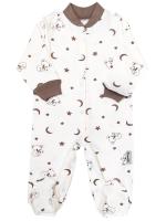 9/510 Комбинезон ясельный (интерлок)