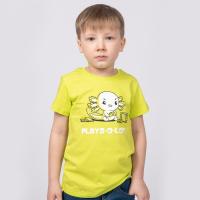 51360 Футболка детская-1