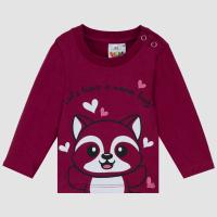 61420 Джемпер для девочки