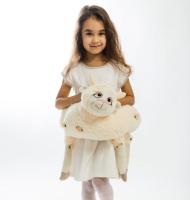 Козочка со шлейками арт. 70016 (Карнавалия)