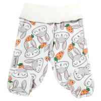 65/424 Ползунки новорожд.(интерлок)