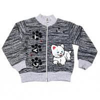 8080 Мастерка девочка