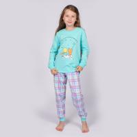 91272 Пижама для девочки 