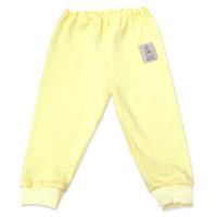 102/323 Брючки однотонные (интерлок)