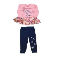 34835 Костюм д/девочки