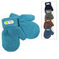 TM-943 Варежки детские (двойные)