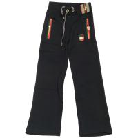 341650 Штаны для девочки