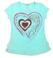 8108 Футболка (сердце)