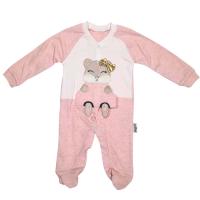 2347 Комбинезон (бантик)