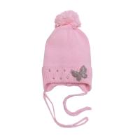 В314 Шапка "Бабочка"