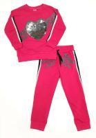 3794 Костюм для девочки