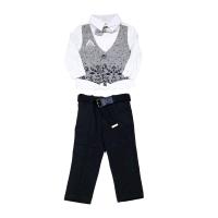 17371 Костюм 3-ка для мальчика