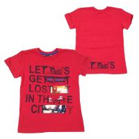 9001 Футболка мал.