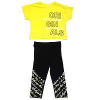 76927 Костюм для девочки