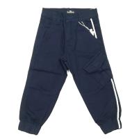 61927 брюки джоггеры для мальчика