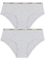 7848-20 Трусы для девочек многоцвет (BAYKAR)