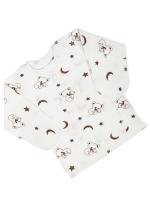 11/510 Распашонка (интерлок) 