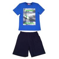 4281 Комплект для мальчика