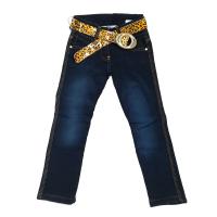 00005/3 Джинсы утепл.