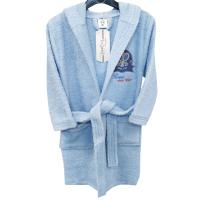 403 Халат детский махра