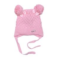 В221 Шапка "Дашулька"