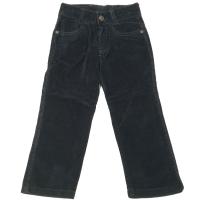 30553 Брюки для мальчика вельвет