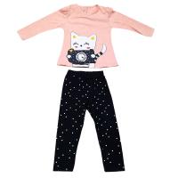 34358 Костюм для девочки