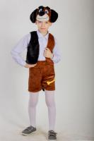 Песик арт. 88041 (Карнавалия)